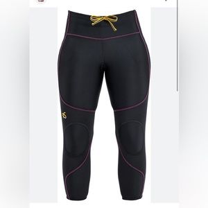 Opedix Knee Action Compression Leggins Size X-Small